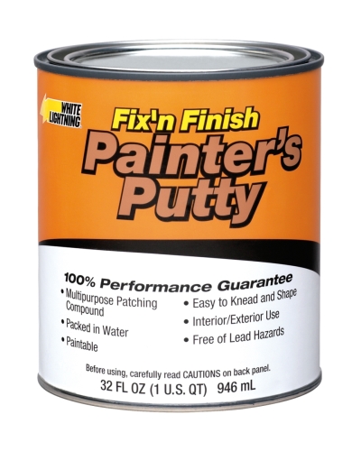 Painter S Putty White Lightning   23275081161 WL08116 FnFQTpntrsputty 400x500 