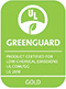 GREENGUARD GOLD icon