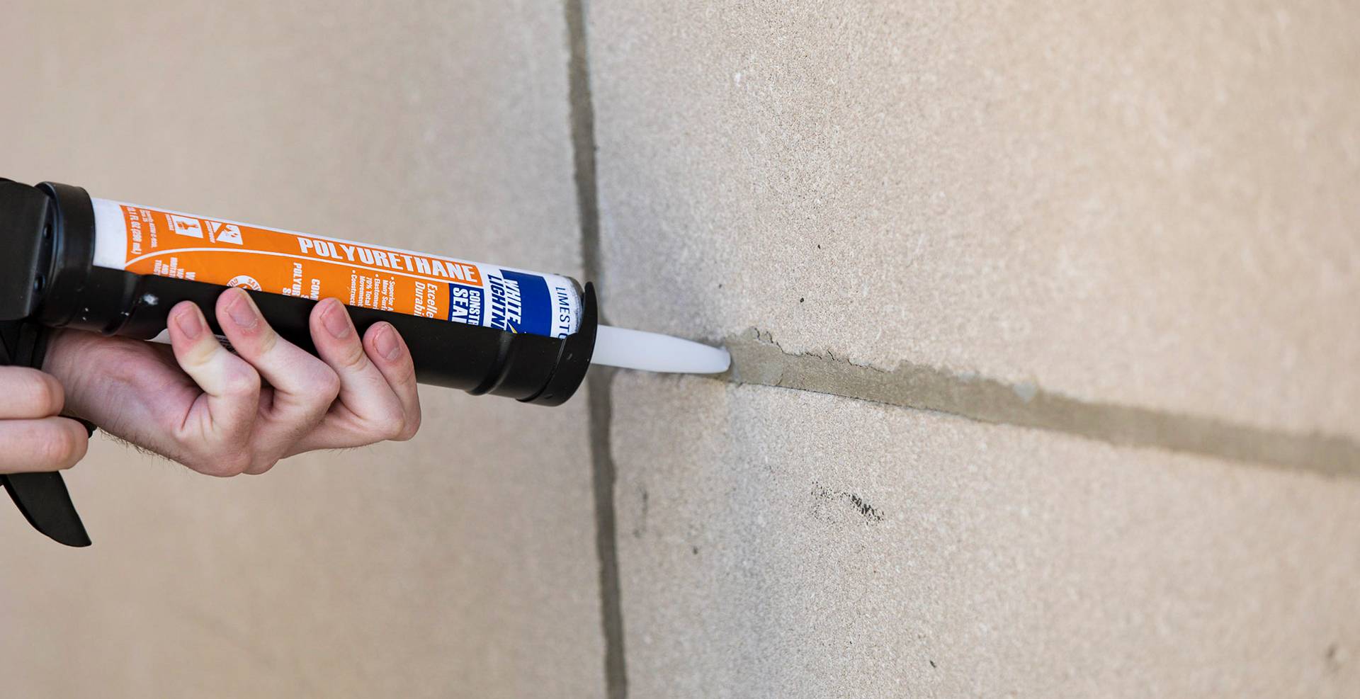 Polyurethane Sealants